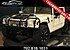 1997 Hummer H1 4-Door Open Top for sale 101050801